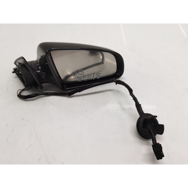 Vitre de rétroviseur droit Audi A3 sportback (8PA) | Desguace Becerril