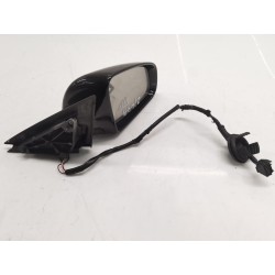 Vitre de rétroviseur droit Audi A3 sportback (8PA) | Desguace Becerril