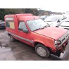renault express furgoneta/monovolumen del año 1999