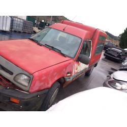 renault express furgoneta/monovolumen del año 1999
