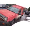 renault express furgoneta/monovolumen del año 1999