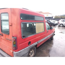 renault express furgoneta/monovolumen del año 1999