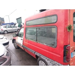 renault express furgoneta/monovolumen del año 1999