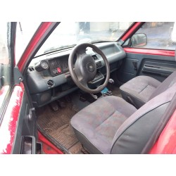 renault express furgoneta/monovolumen del año 1999