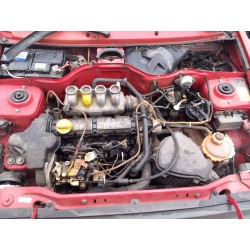 renault express furgoneta/monovolumen del año 1999