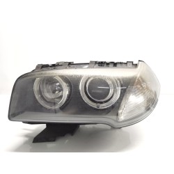 Feu arrière antibrouillard gauche BMW X3 (E83) | Desguace Becerril