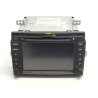 Recambio de sistema audio / radio cd para kia sportage iii (sl) 1.7 crdi referencia OEM IAM 965603U700WK  LAN3110EKSL