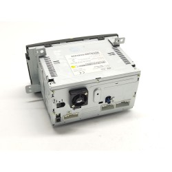 Recambio de sistema audio / radio cd para kia sportage iii (sl) 1.7 crdi referencia OEM IAM 965603U700WK  LAN3110EKSL