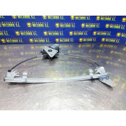 Recambio de elevalunas delantero derecho para daewoo lanos cool referencia OEM IAM 96225384  