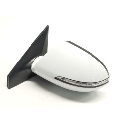 Recambio de retrovisor izquierdo para kia sportage iii (sl) 1.7 crdi referencia OEM IAM 876103U230WD  