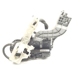 Recambio de cerradura puerta trasera derecha para kia sportage iii (sl) 1.7 crdi referencia OEM IAM 814203U000  