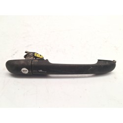 Punho exterior da porta dianteira direita Vito (W638) caja cerrada | Desguace Becerril