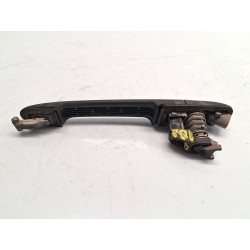 Punho exterior da porta dianteira direita Vito (W638) caja cerrada | Desguace Becerril