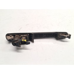 Externer rechter Seitengriff Vito (W638) caja cerrada | Desguace Becerril