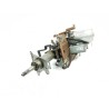 Recambio de columna dirección para nissan micra iii (k12) 1.2 16v referencia OEM IAM 48810BG00A  