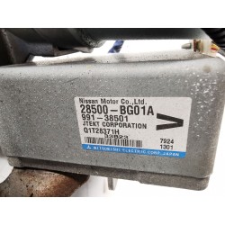 Recambio de columna dirección para nissan micra iii (k12) 1.2 16v referencia OEM IAM 48810BG00A  