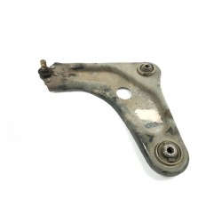 Bras de suspension inférieur avant gauche Peugeot 207 sw (WK_) | Desguace Becerril