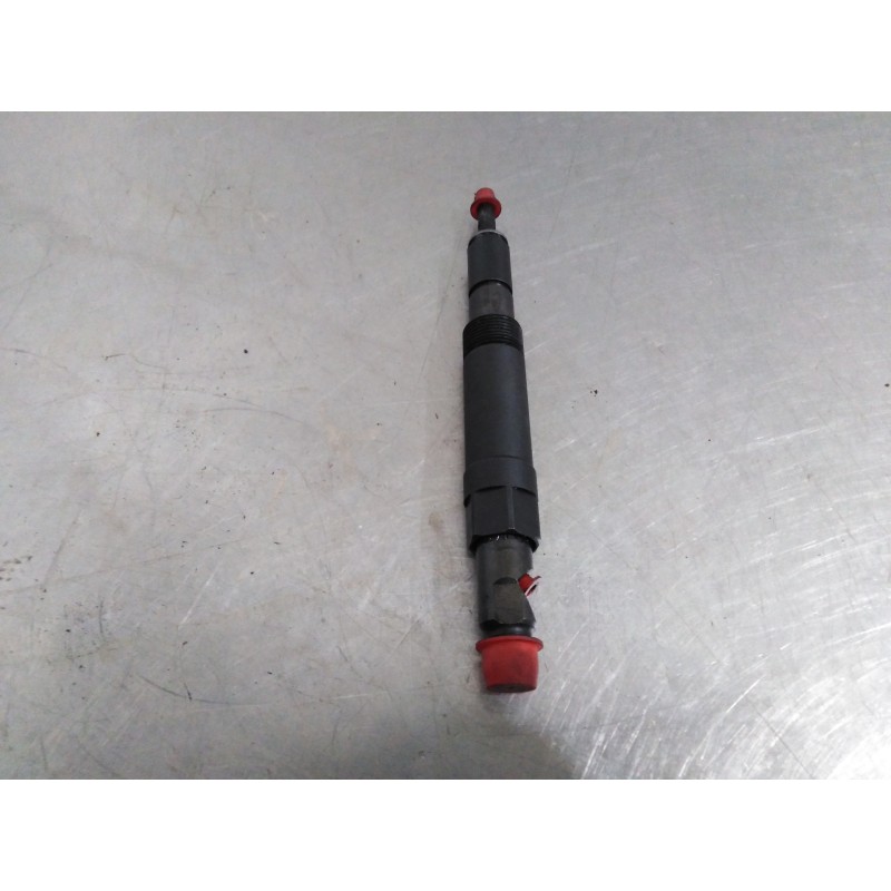 Recambio de inyector para ford mondeo berlina (ge) ambiente referencia OEM IAM   