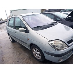 renault scénic i monospace (ja0/1_, fa0_) del año 2000