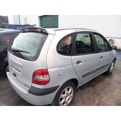 renault scénic i monospace (ja0/1_, fa0_) del año 2000