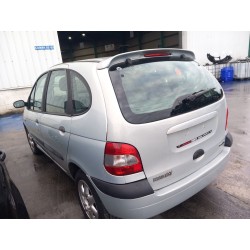 renault scénic i monospace (ja0/1_, fa0_) del año 2000