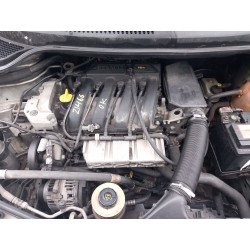 renault scénic i monospace (ja0/1_, fa0_) del año 2000