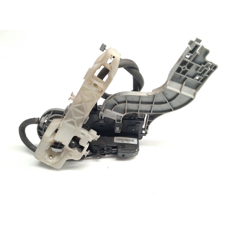 Recambio de cerradura puerta trasera derecha para kia sportage iii (sl) 1.7 crdi referencia OEM IAM 814203U000  