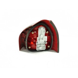 Recambio de piloto trasero izquierdo para audi a3 (8l1) 1.8 referencia OEM IAM 8L0945257  