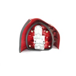 Right central rear light Audi A3 (8L1) | Becerril Scrap Yard