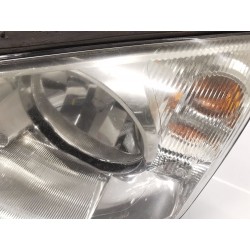 Feu arrière antibrouillard gauche Ford Mondeo III (B5Y) | Desguace Becerril