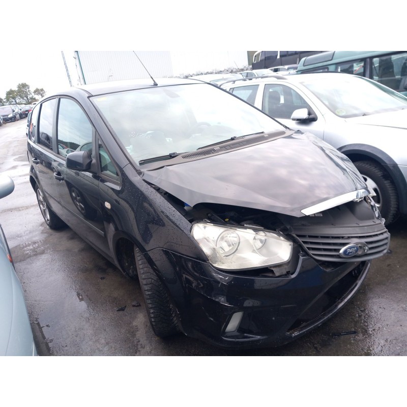 ford focus c-max (dm2) del año 2007