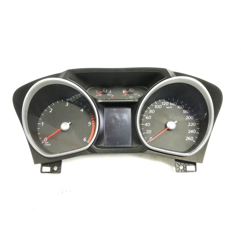 Instrument cluster Ford S-max (WA6) | Becerril Scrap Yard