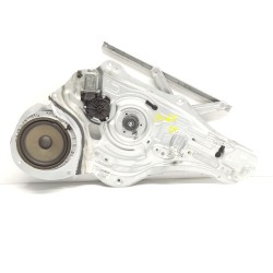 Commande de lève-vitre arrière droit KIA Sportage III (sl) | Desguace Becerril