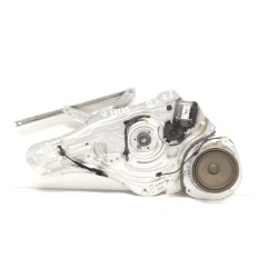 Left rear window lift switch KIA Sportage III (sl) | Becerril Scrap Yard