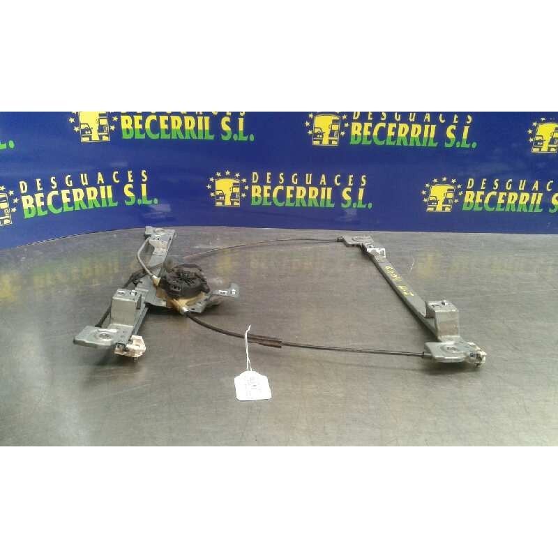 Recambio de elevalunas delantero izquierdo para renault kangoo (f/kc0) campus referencia OEM IAM   