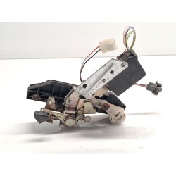 Externer Heckklappengriff Vito (W638) caja cerrada | Desguace Becerril