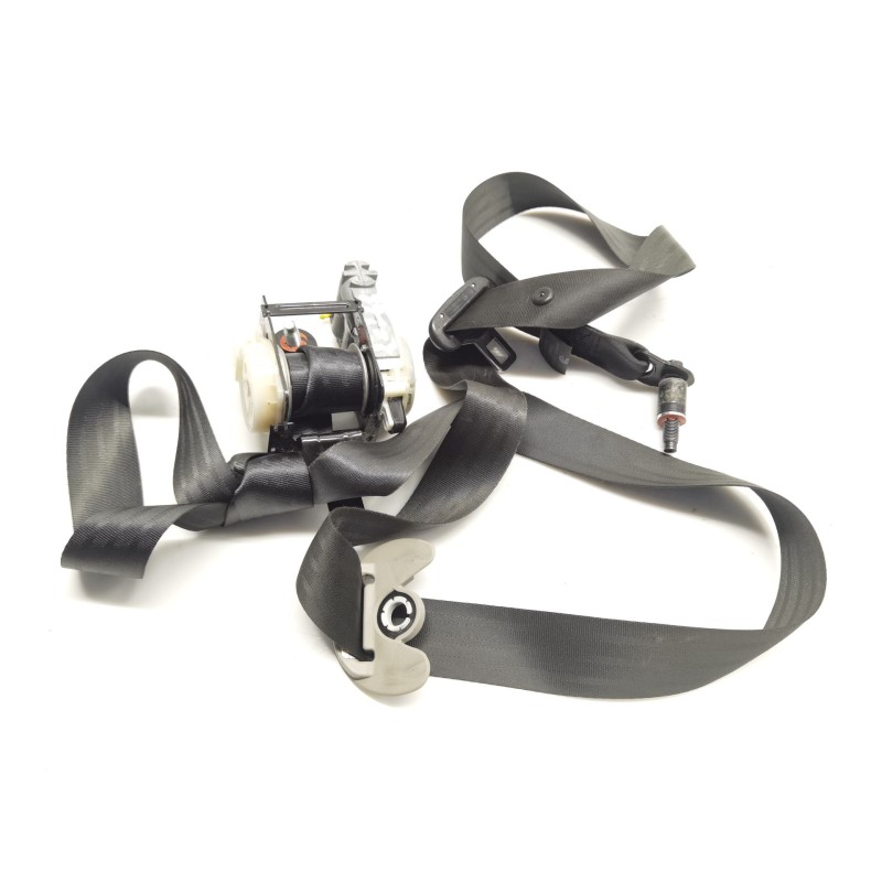 Cintura di sicurezza anteriore destro KIA Sportage III (sl) | Desguace Becerril