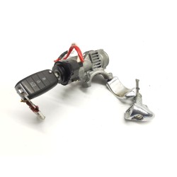 Antenne antivol KIA Sportage III (sl) | Desguace Becerril