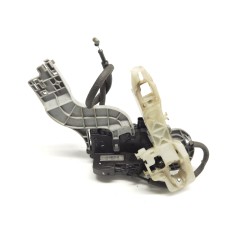 Left rear door lock KIA Sportage III (sl) | Becerril Scrap Yard