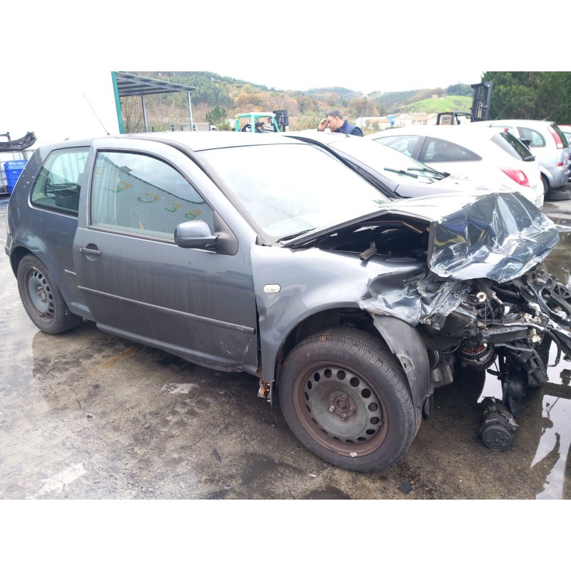 volkswagen golf iv (1j1) del año 2002