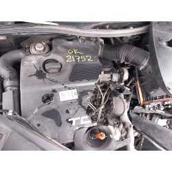 volkswagen golf iv (1j1) del año 2002