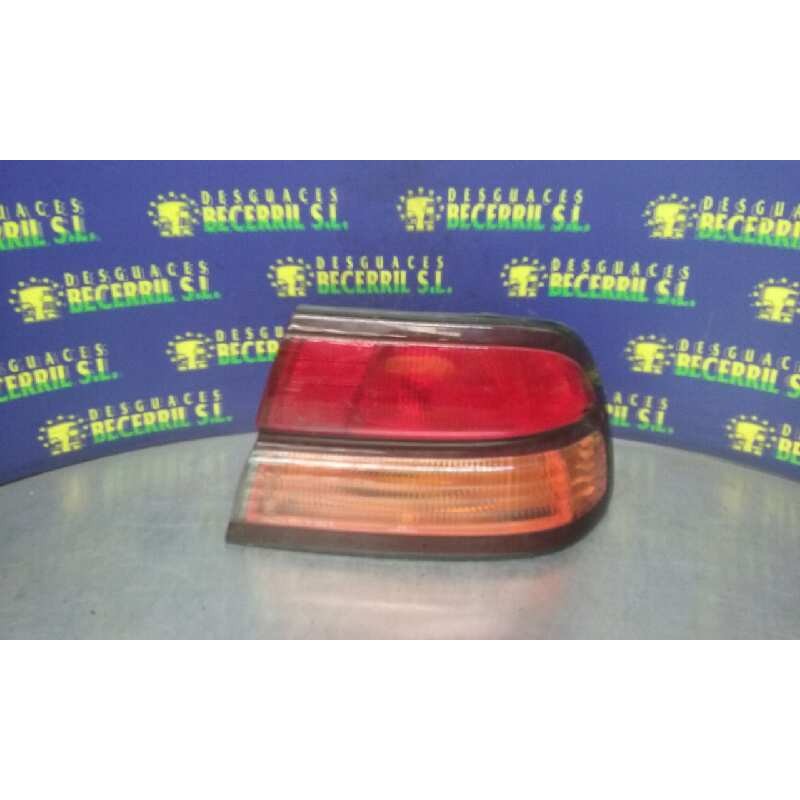 Recambio de piloto trasero derecho para nissan maxima qx (a32) 3.0 exclusive referencia OEM IAM   