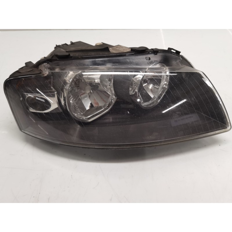 Feu arrière antibrouillard droit Audi A3 sportback (8PA) | Desguace Becerril