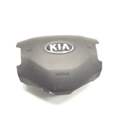 Airbag rideau avant gauche KIA Sportage III (sl) | Desguace Becerril