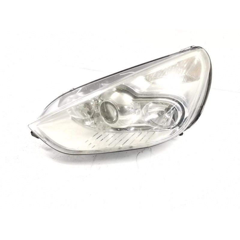 Recambio de faro izquierdo para ford s-max (wa6) 2.0 tdci referencia OEM IAM 6M2113D153AE  