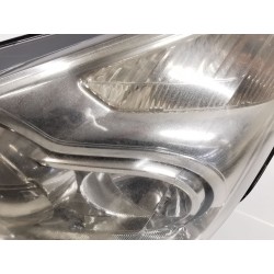 Recambio de faro izquierdo para ford s-max (wa6) 2.0 tdci referencia OEM IAM 6M2113D153AE  