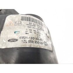 Feu arrière antibrouillard droit Ford S-max (WA6) | Desguace Becerril