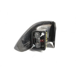 Right central rear light Ford S-max (WA6) | Becerril Scrap Yard