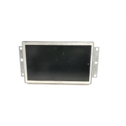 Multifunction display CITROEN C5 I (DC_) | Becerril Scrap Yard