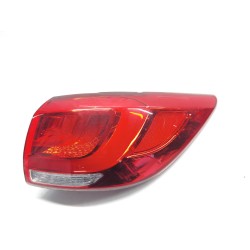 Right central rear light KIA Sportage III (sl) | Becerril Scrap Yard